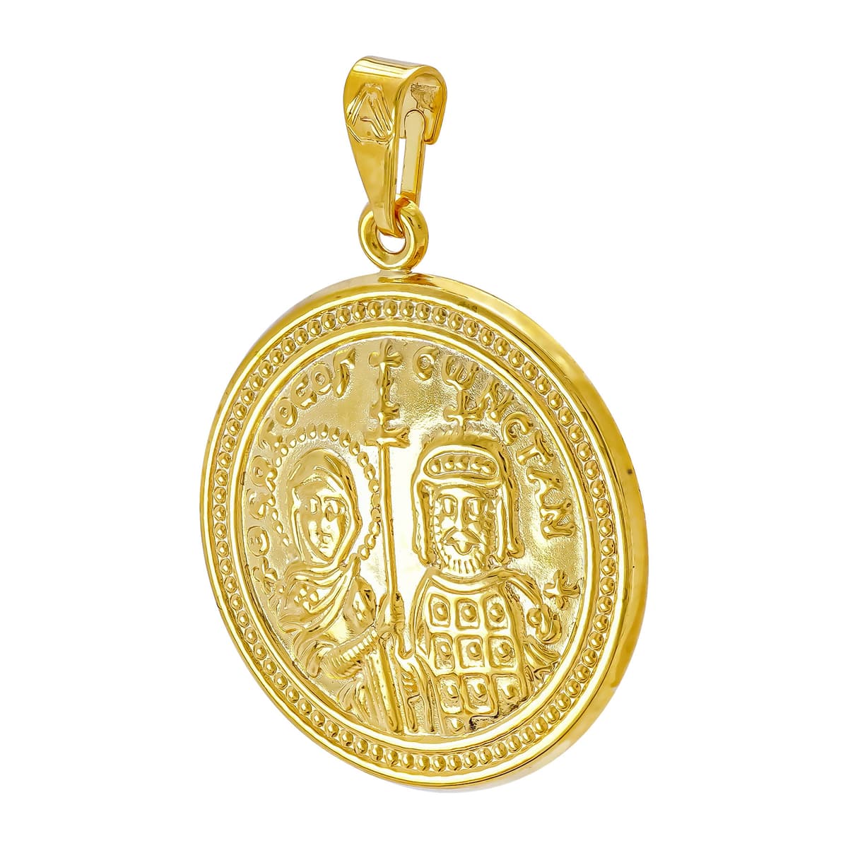 Boys' Jewelry Gofas Gold