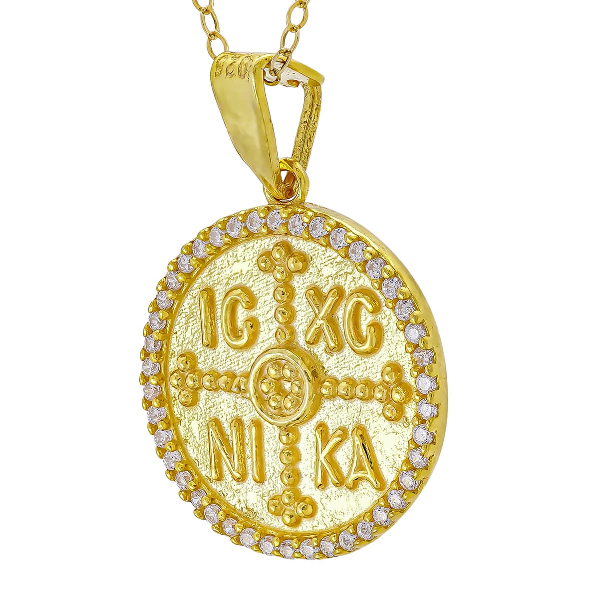 Women's Necklaces Gofas Silver