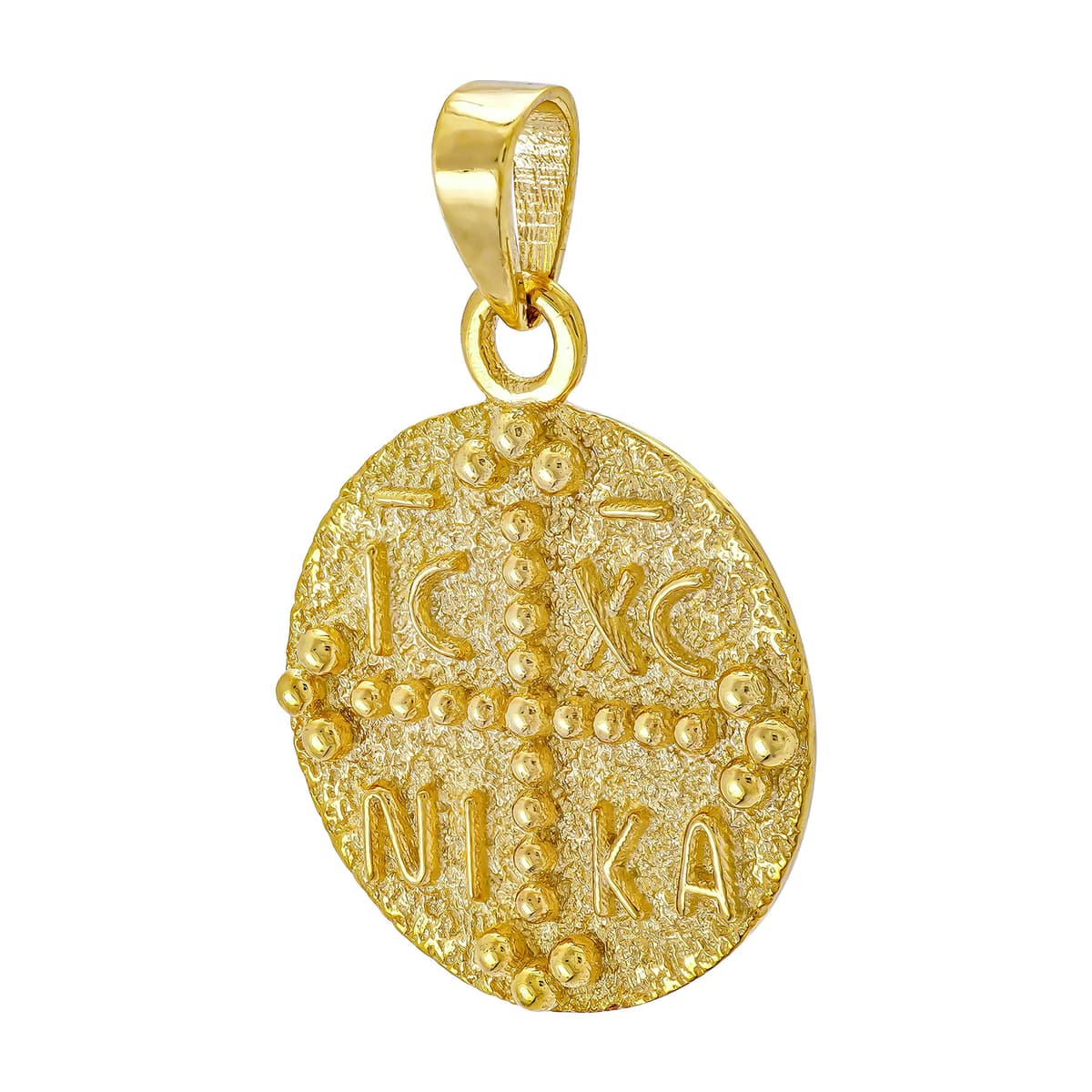 Boys' Jewelry Gofas Gold