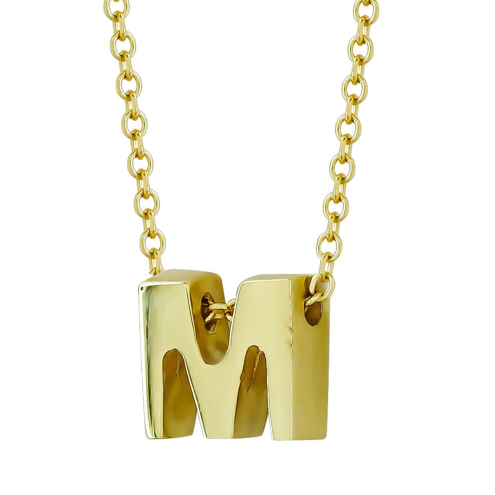 Women's Necklaces Gofas Gold