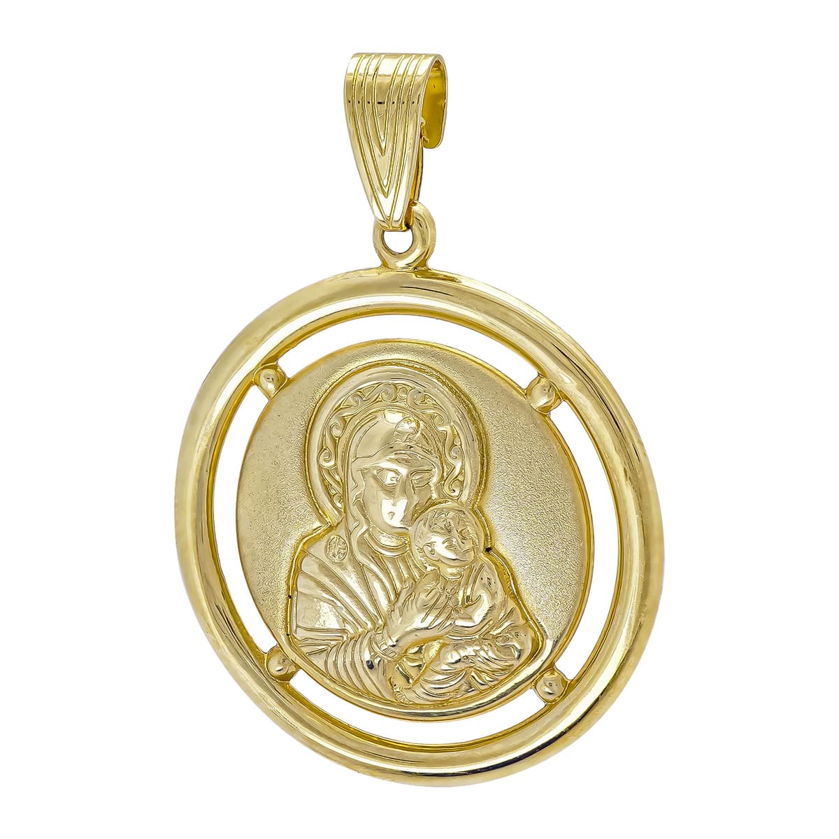 Boys' Jewelry Gofas Gold