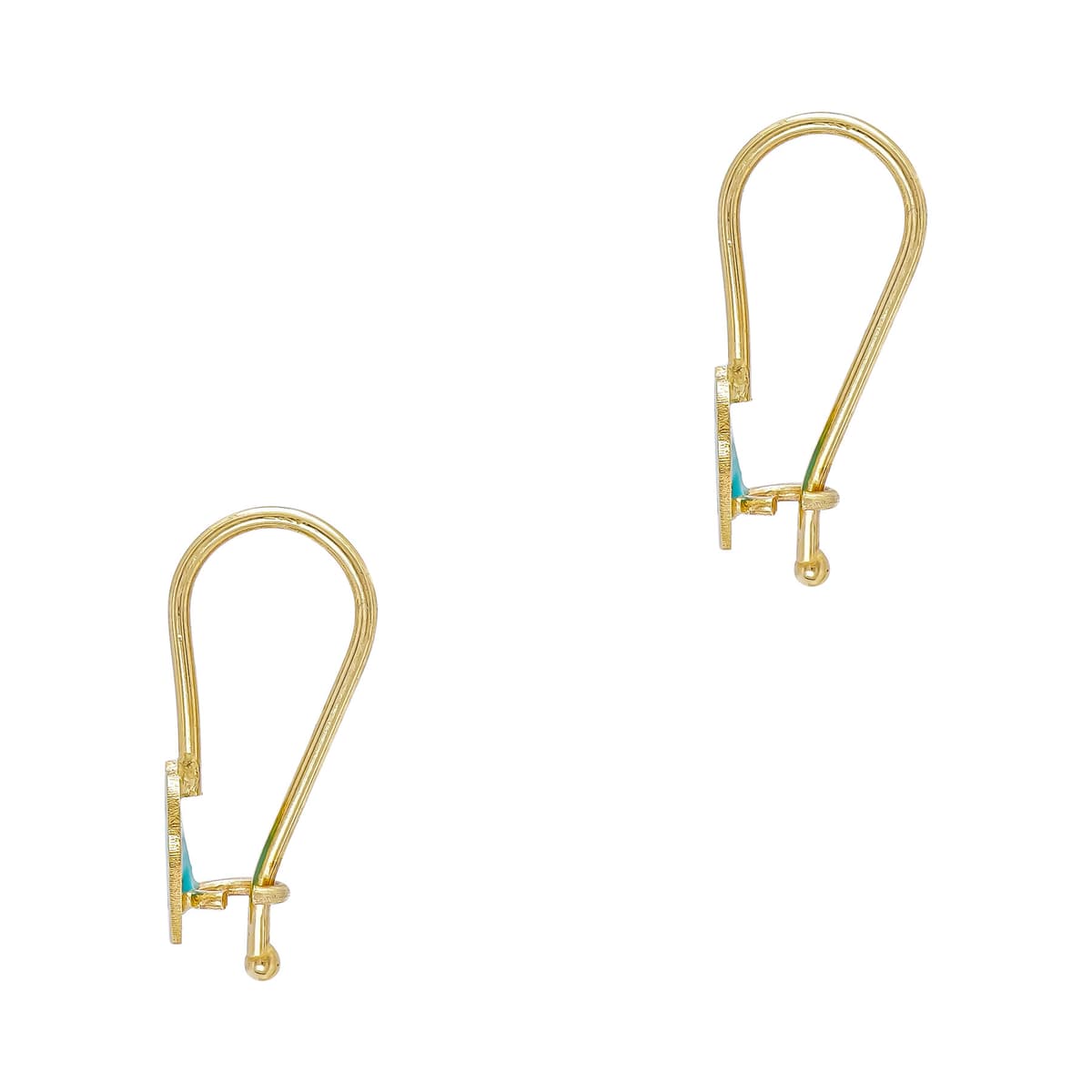 Girls' Jewelry Gofas Gold