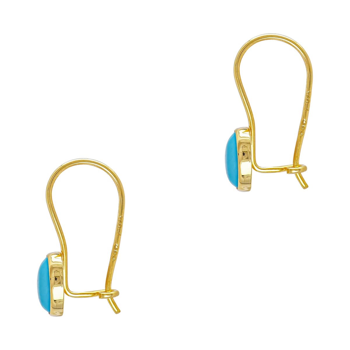 Girls' Jewelry Gofas Gold