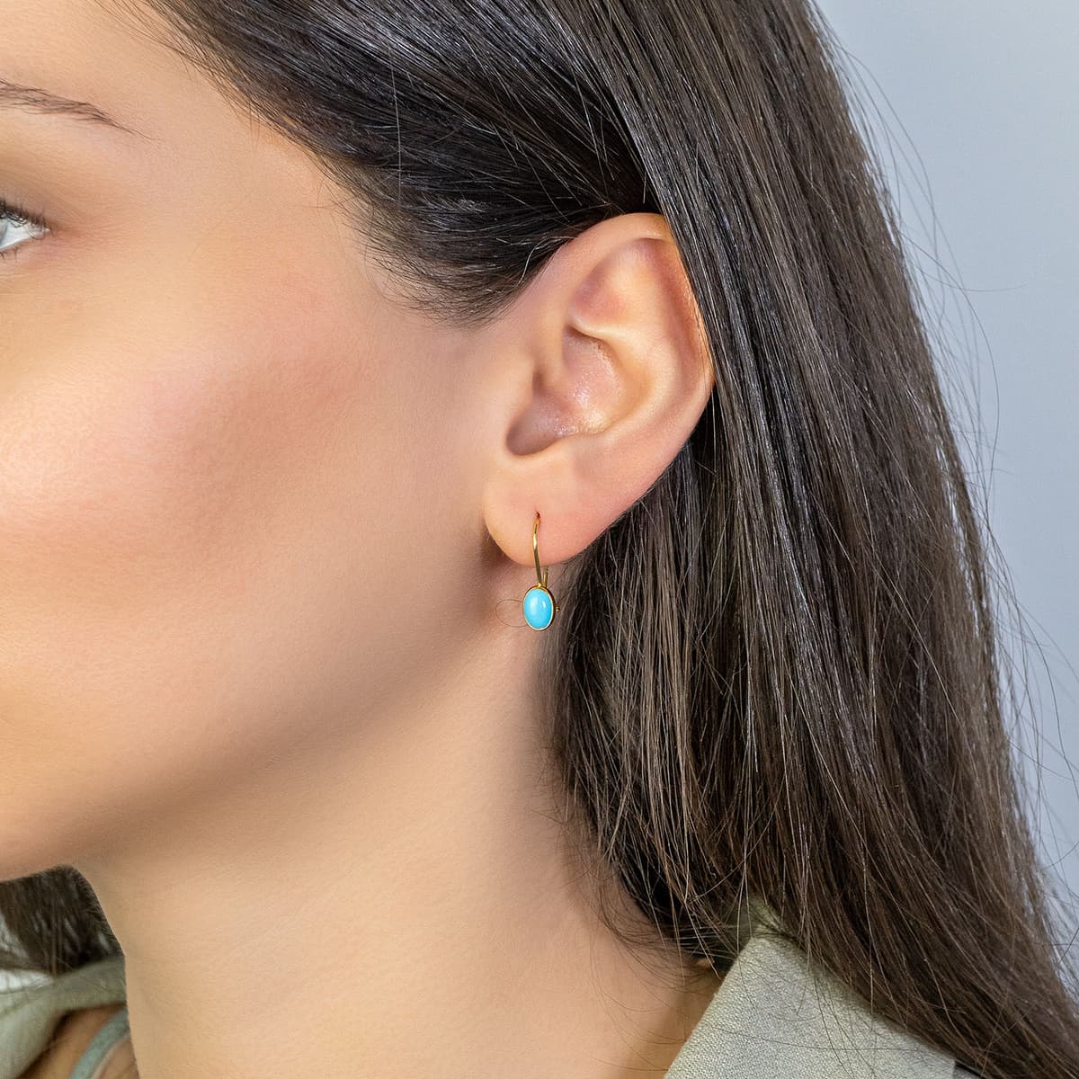 Girls' Jewelry Gofas Gold