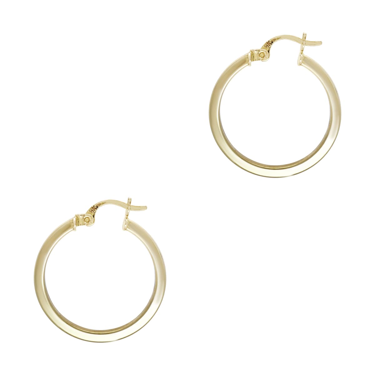 Women's Earrings Gofas Gold