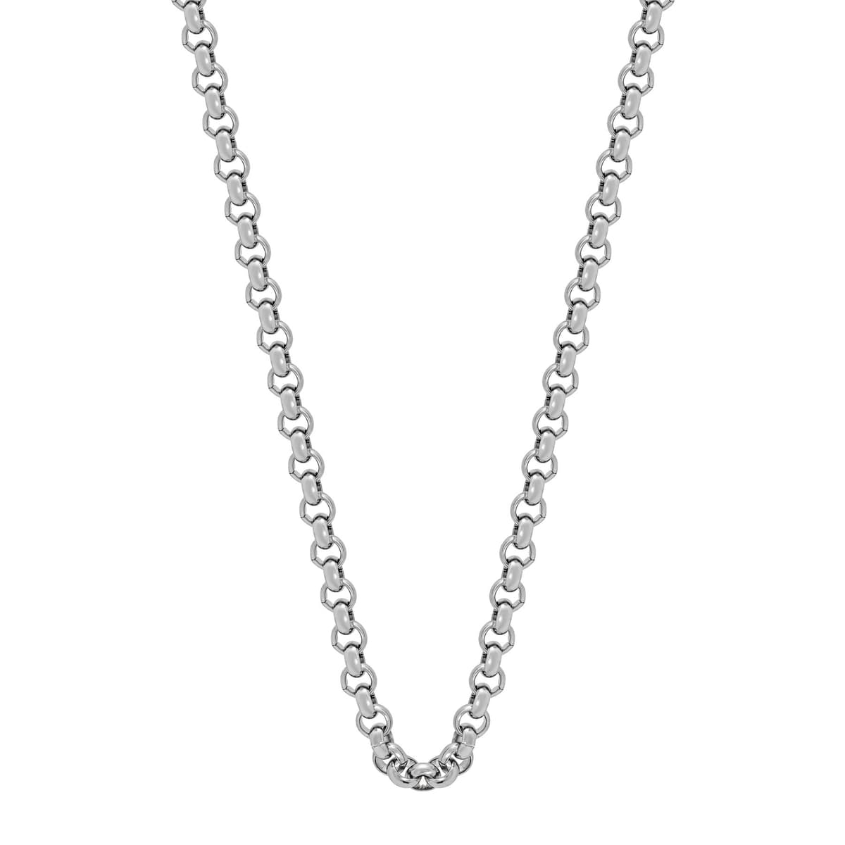 Men's Necklaces Gofas Silver