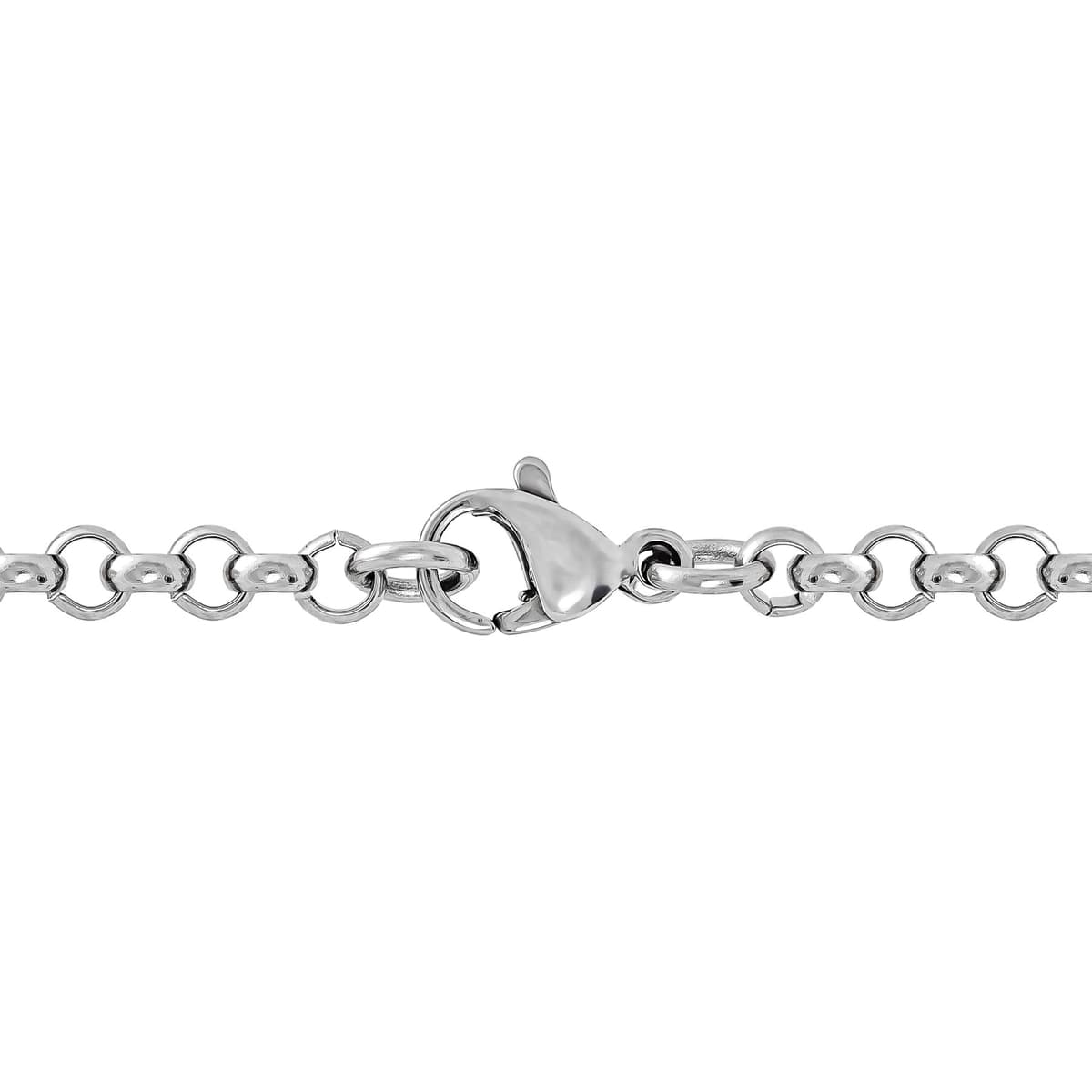 Men's Necklaces Gofas Silver