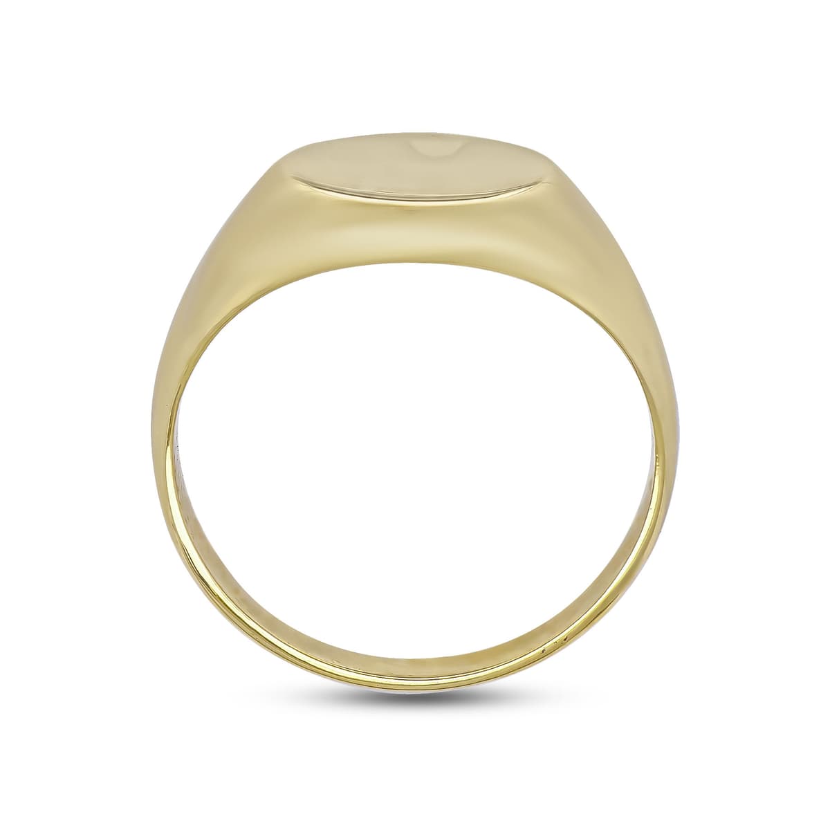 Women's Rings Gofas Gold