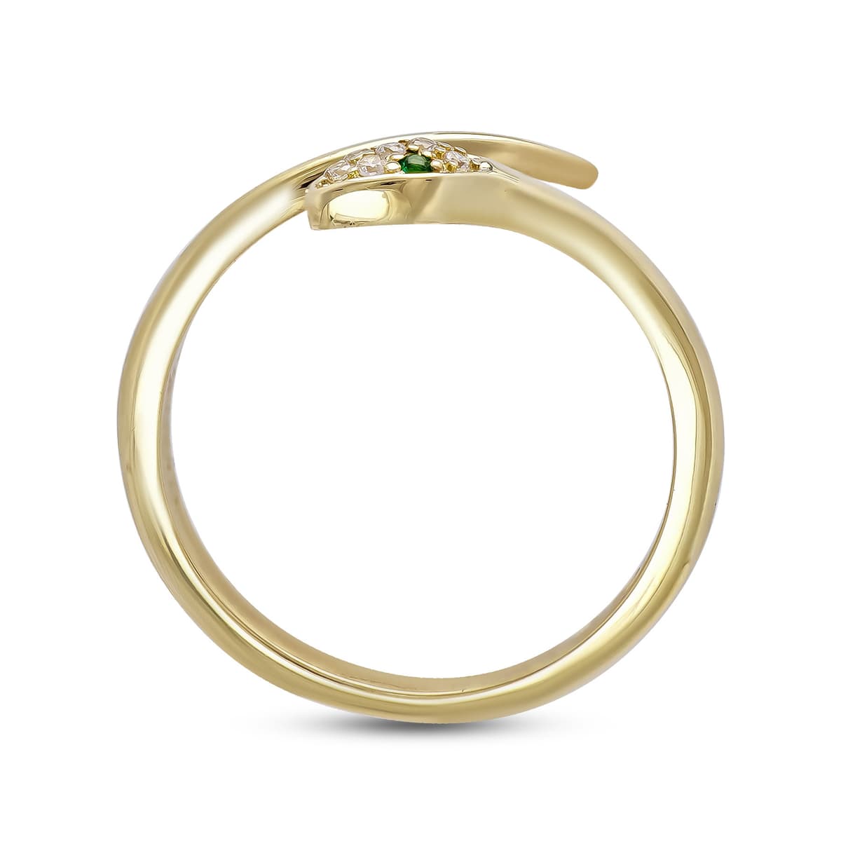 Women's Rings Gofas Gold