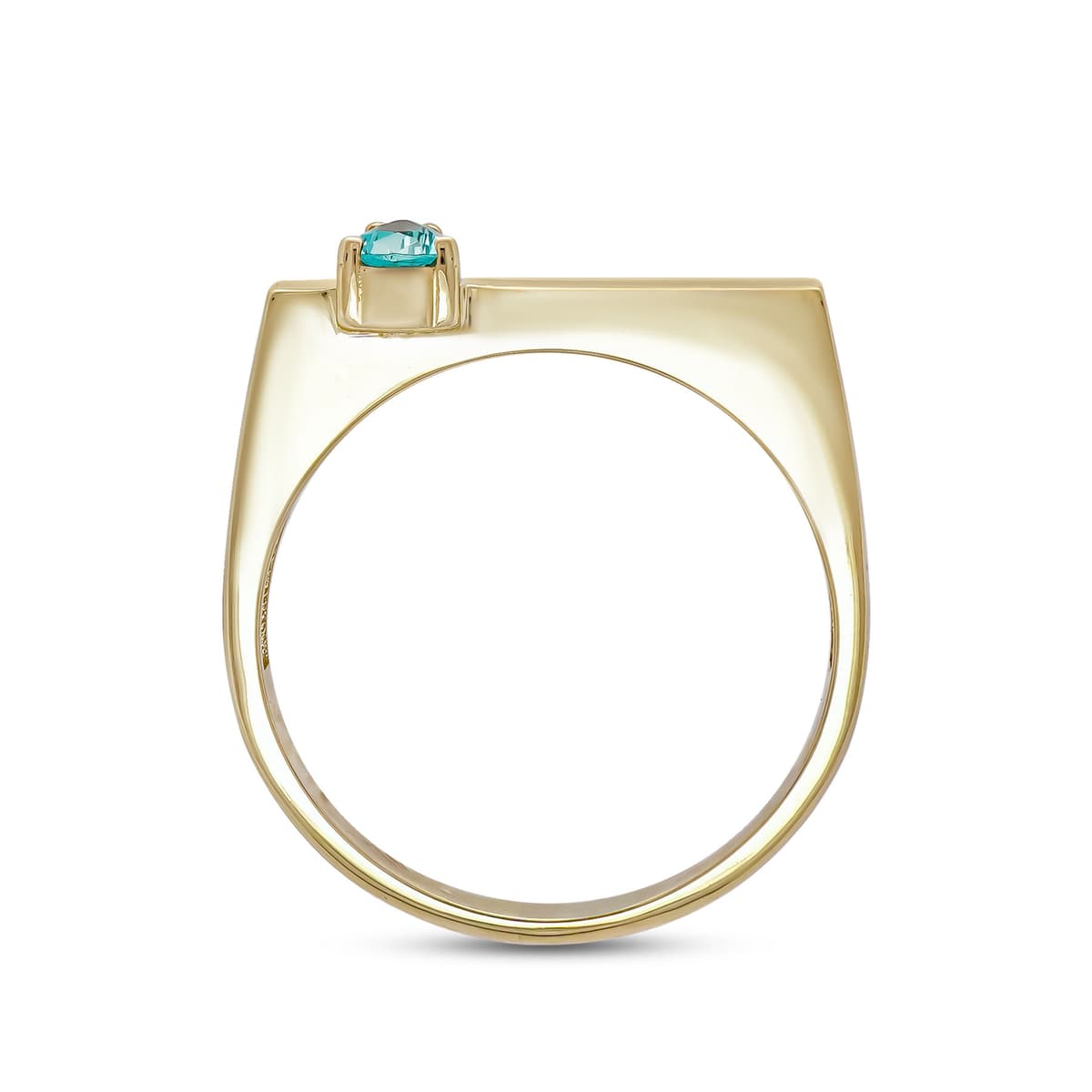 Women's Rings Gofas Gold