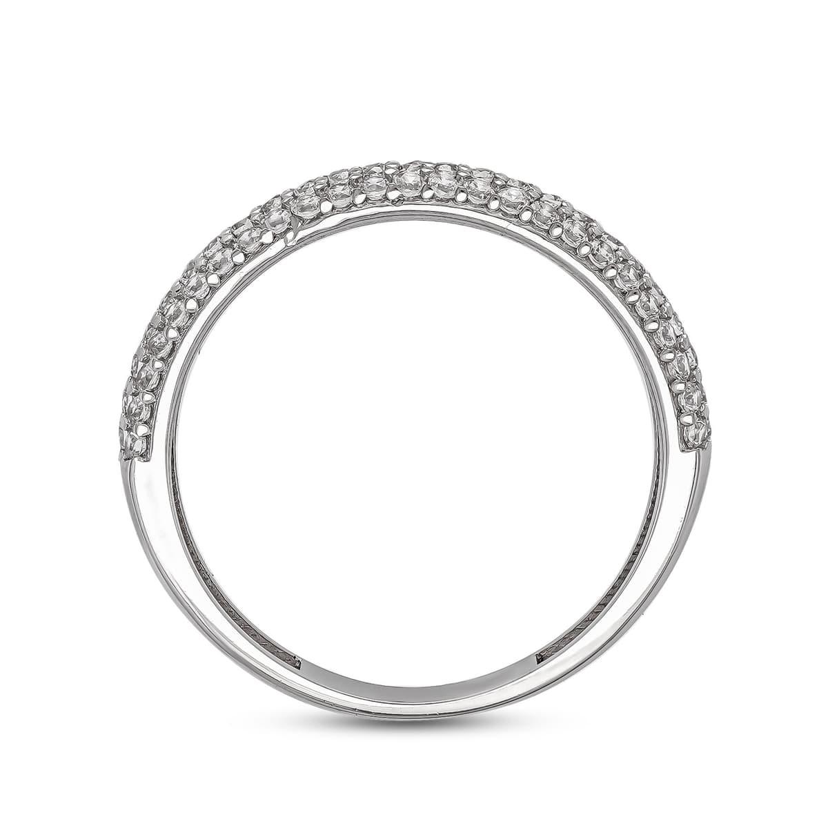 Women's Rings Gofas Silver