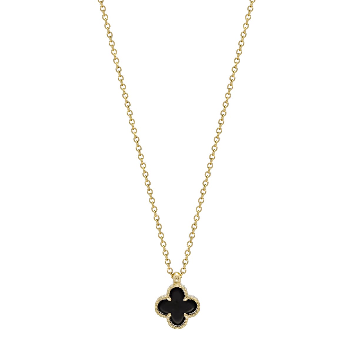Women's Necklaces Gofas Gold