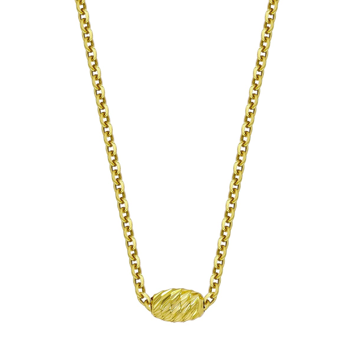 Women's Necklaces Gofas Gold