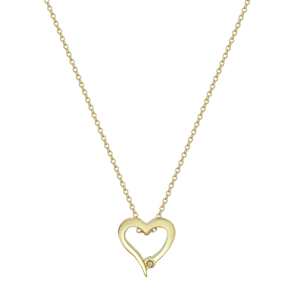 Women's Necklaces Gofas Gold