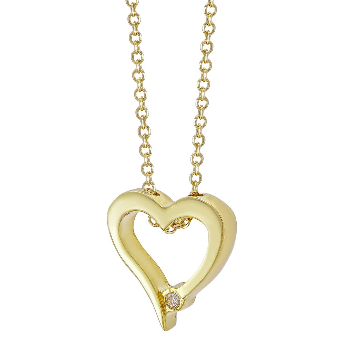 Women's Necklaces Gofas Gold