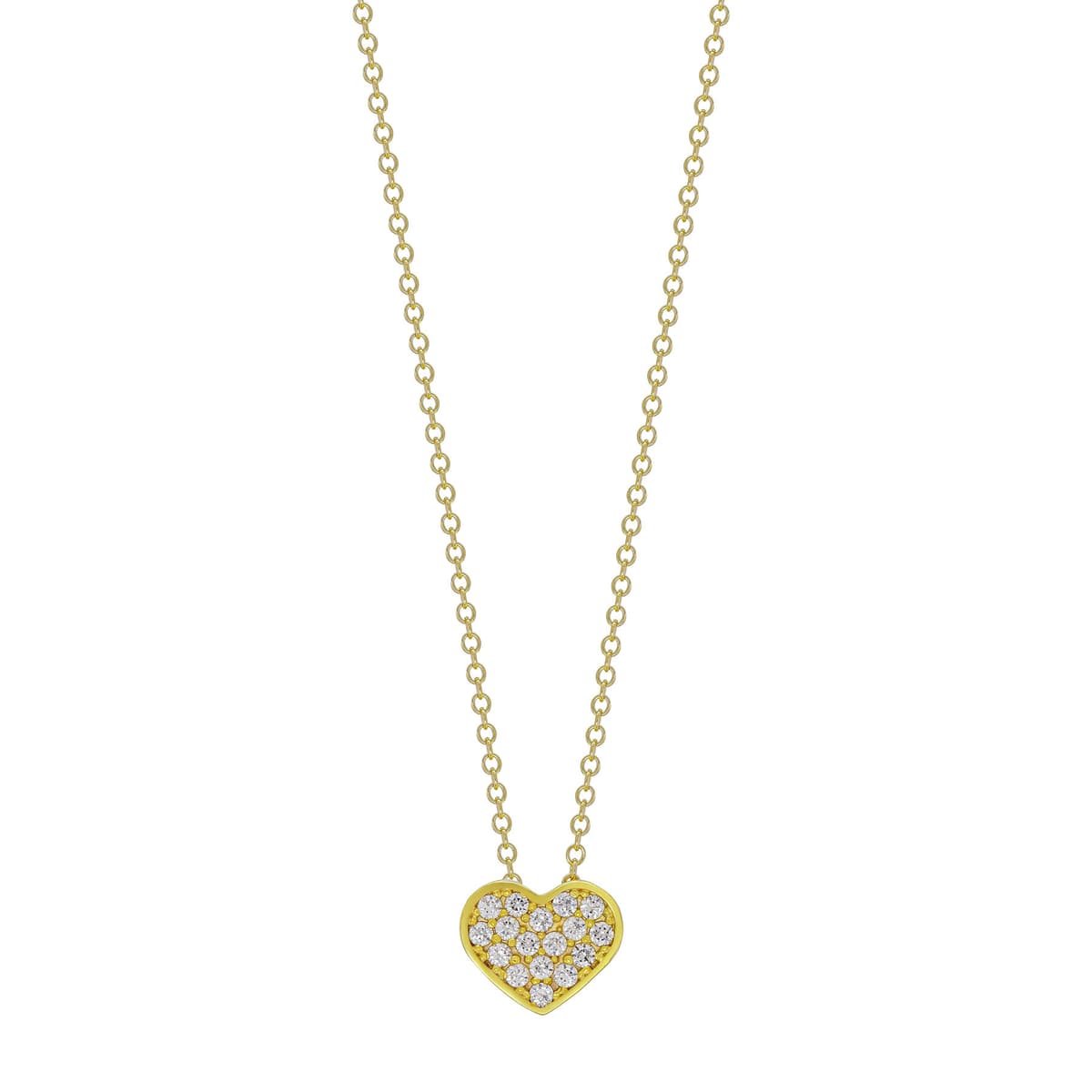 Women's Necklaces Gofas Gold