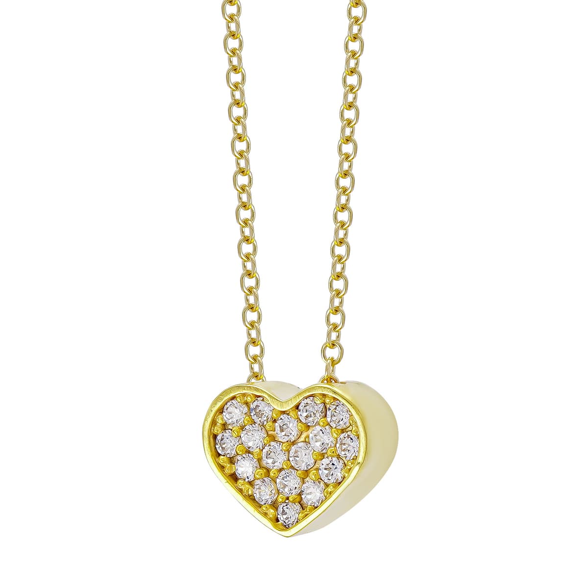 Women's Necklaces Gofas Gold