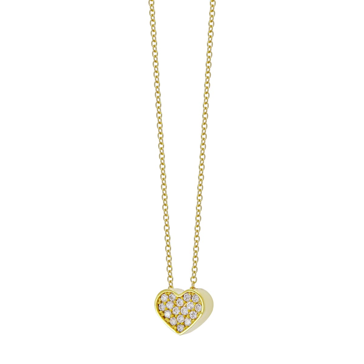 Women's Necklaces Gofas Gold