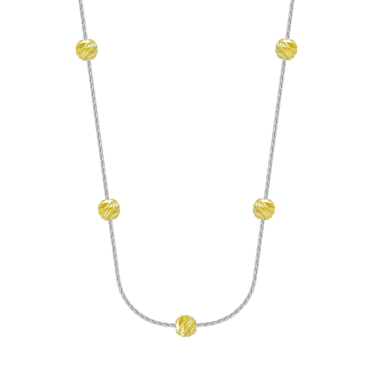 Women's Necklaces Gofas Gold