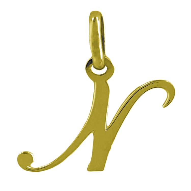 Women's Necklaces Gofas Gold