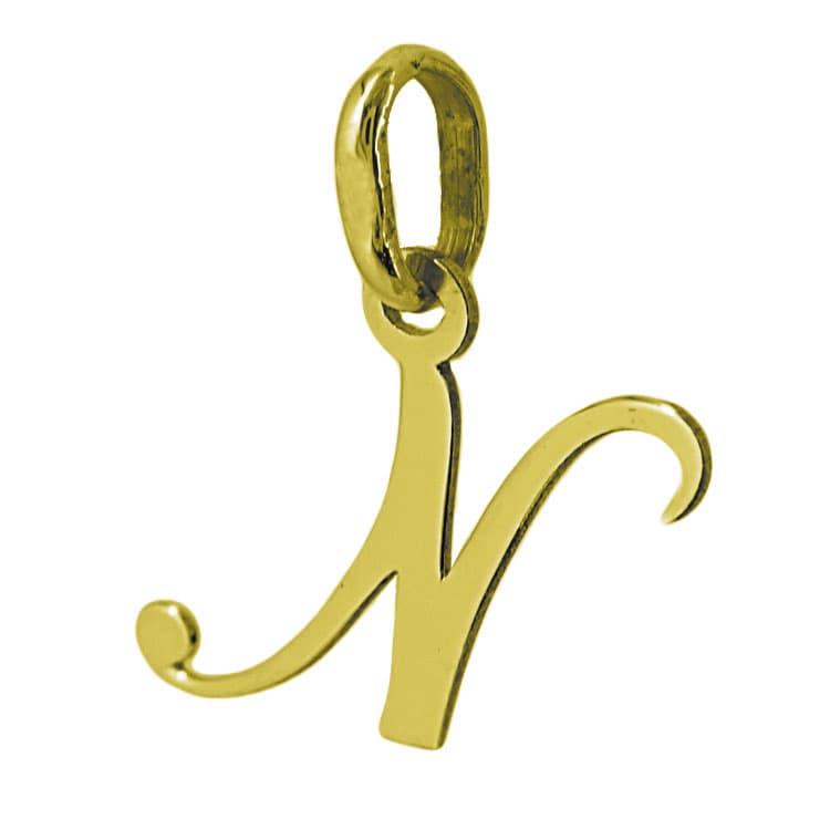 Women's Necklaces Gofas Gold