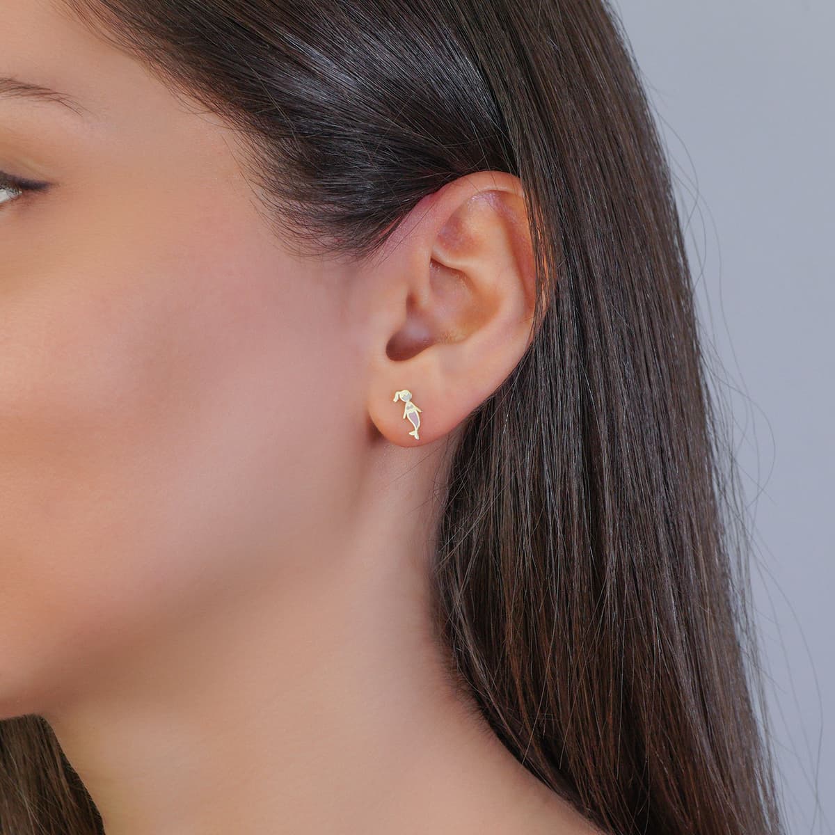 Girls' Jewelry Gofas Gold