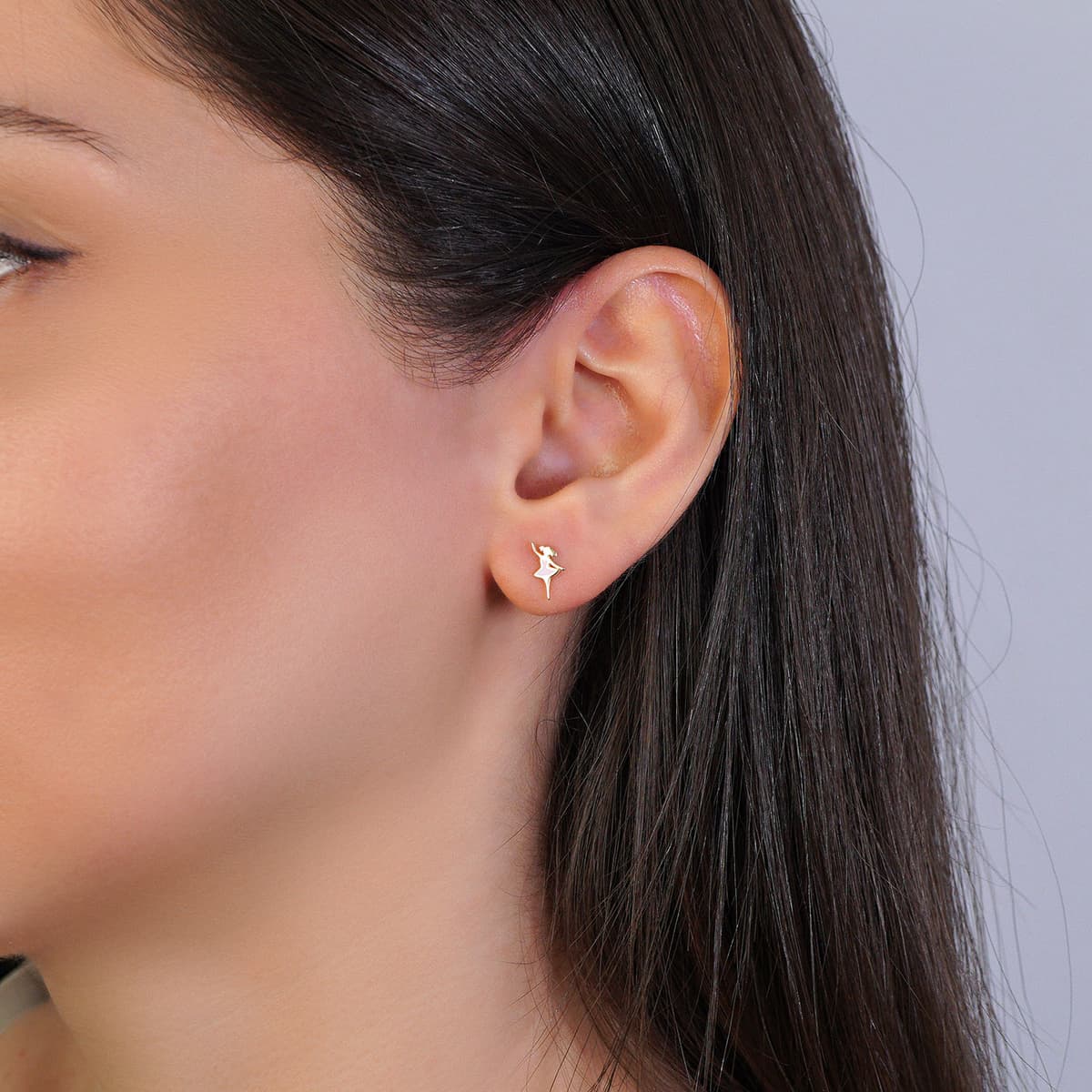 Girls' Jewelry Gofas Gold