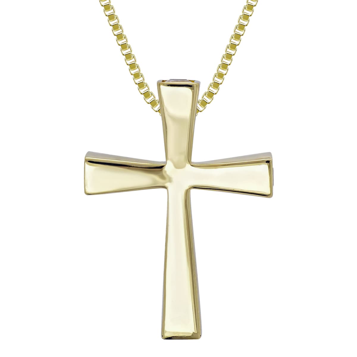 Women's Pendants Gofas Gold