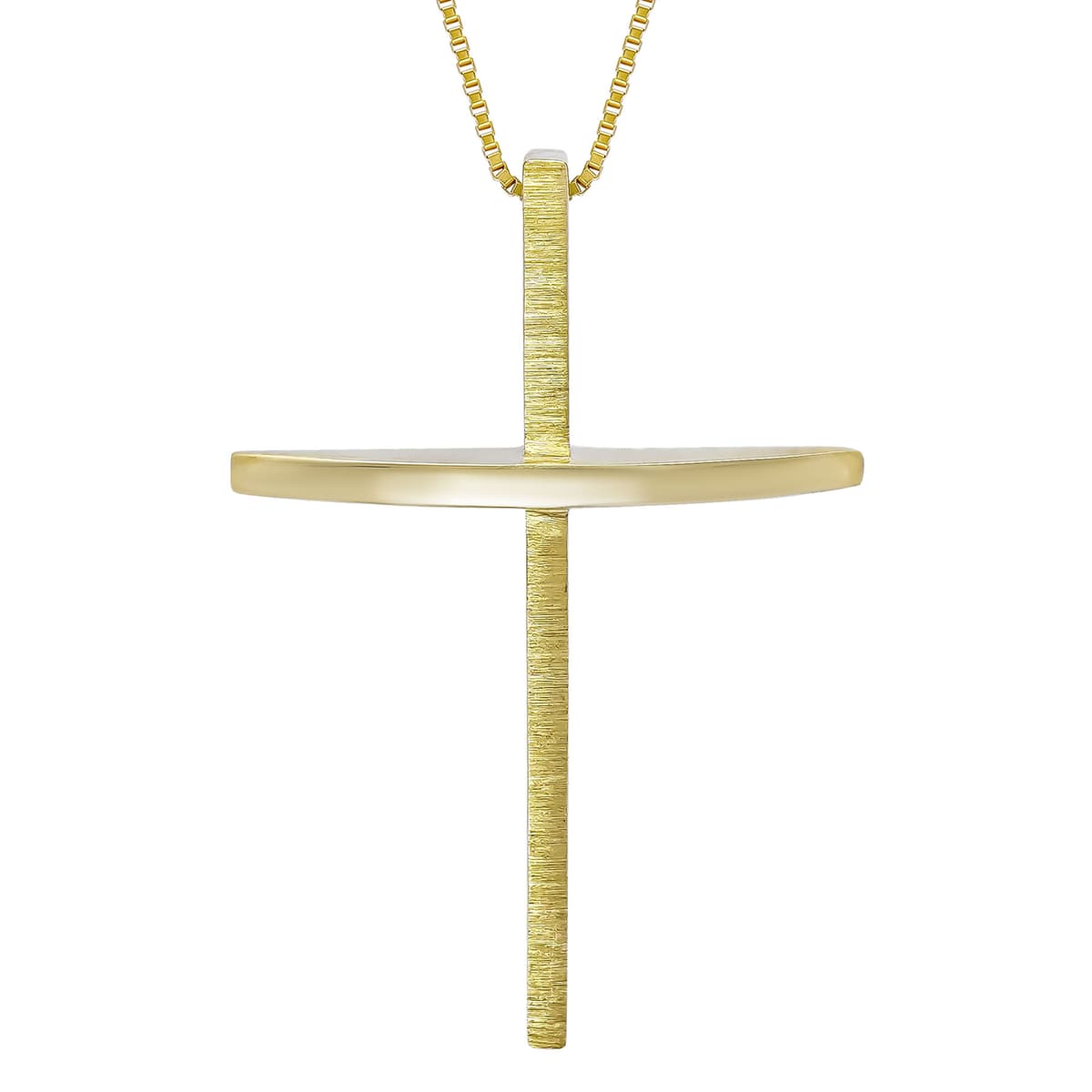 Women's Pendants Gofas Gold