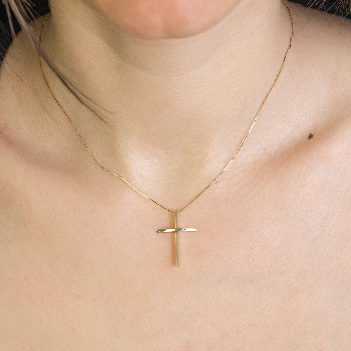 Women's Pendants Gofas Gold