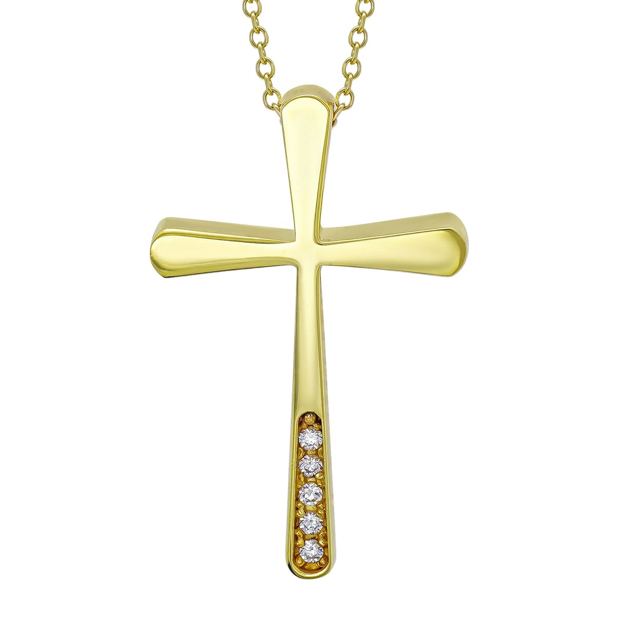Women's Pendants Gofas Gold