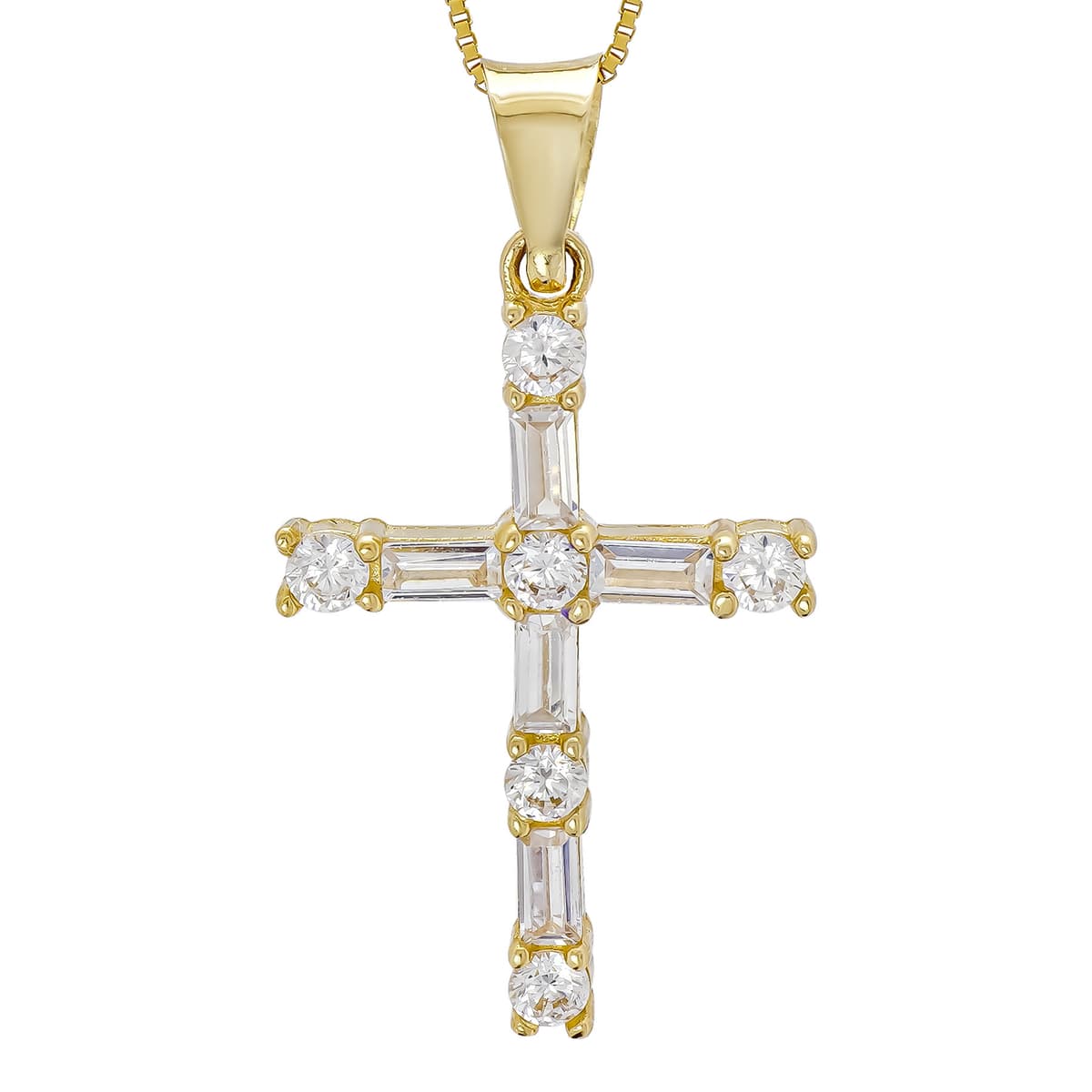 Women's Pendants Gofas Gold