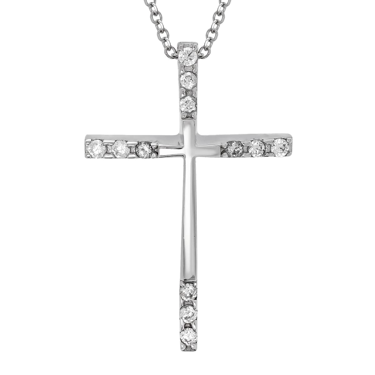 Women's Pendants Gofas Silver