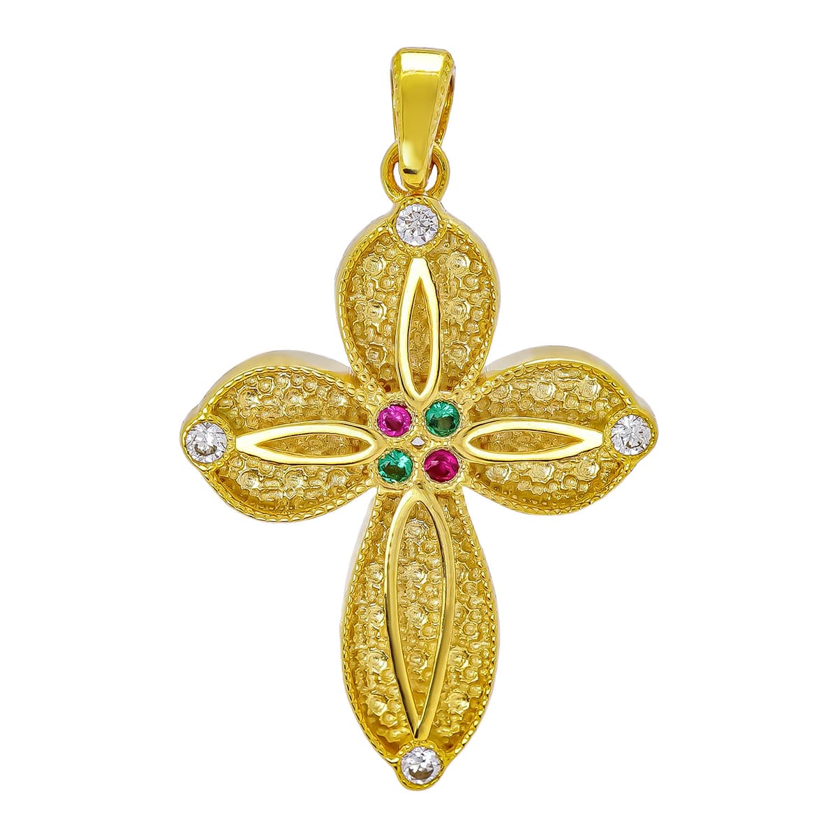 Women's Pendants Gofas Gold