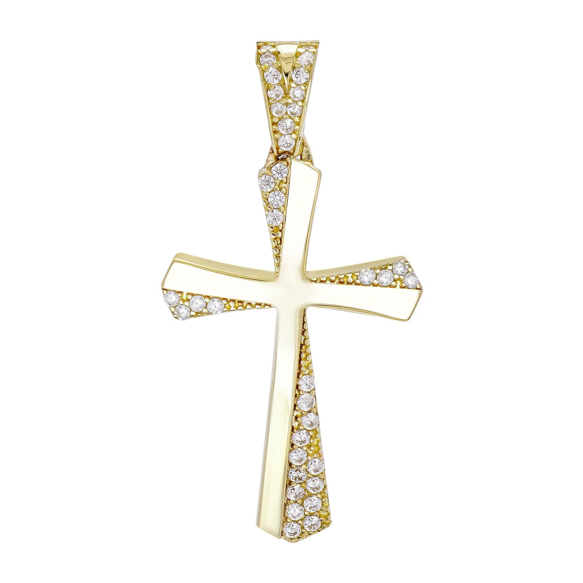 Women's Pendants Gofas Gold