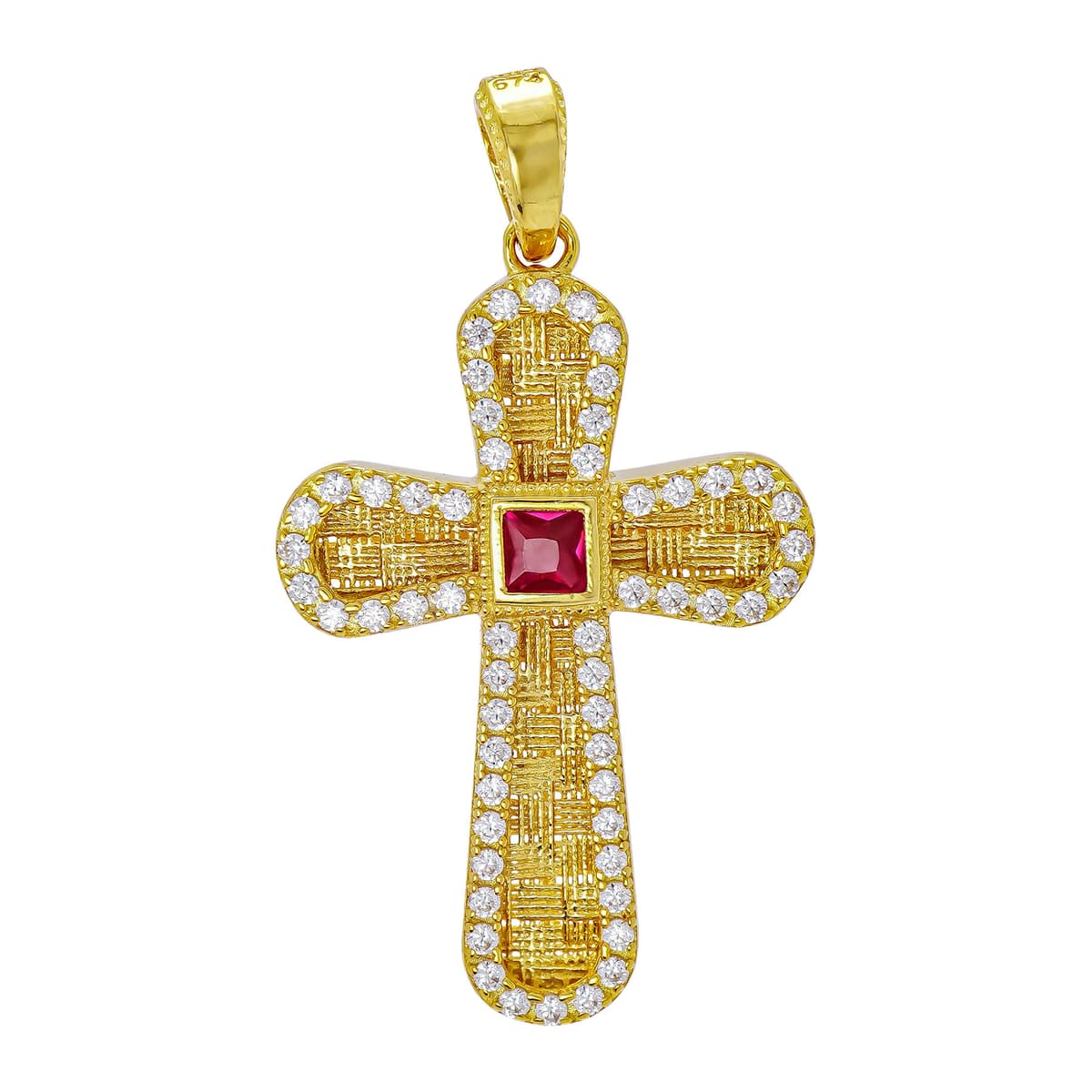 Women's Pendants Gofas Gold