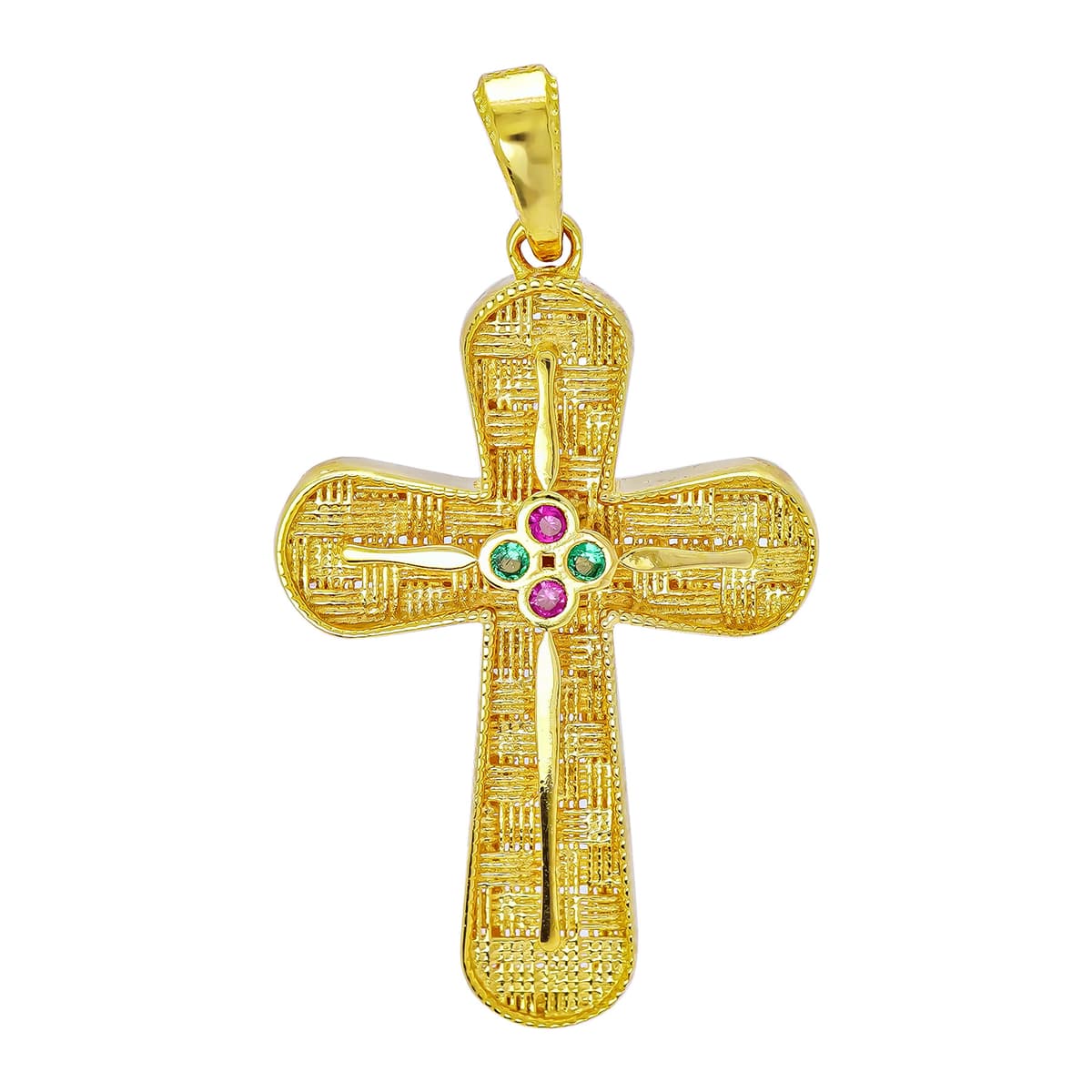 Women's Pendants Gofas Gold