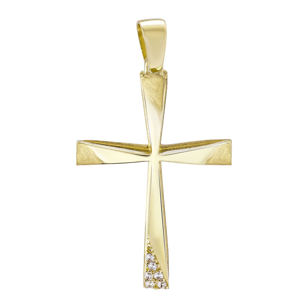 Women's Pendants Gofas Gold