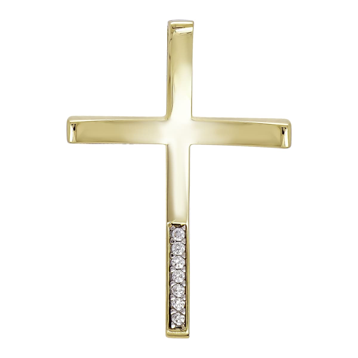 Women's Pendants Gofas Gold