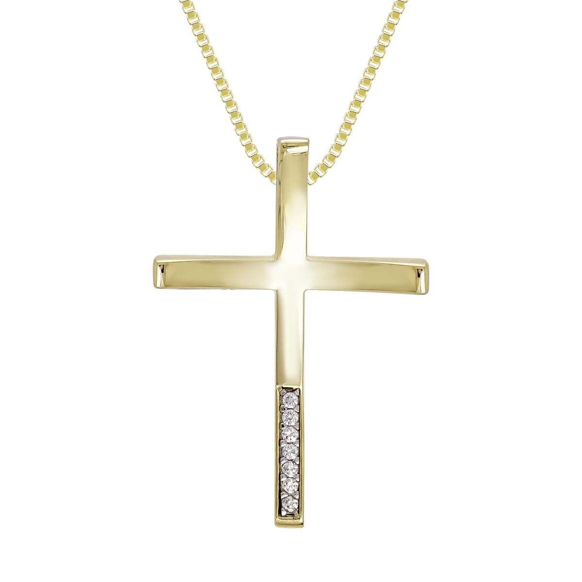 Women's Pendants Gofas Gold