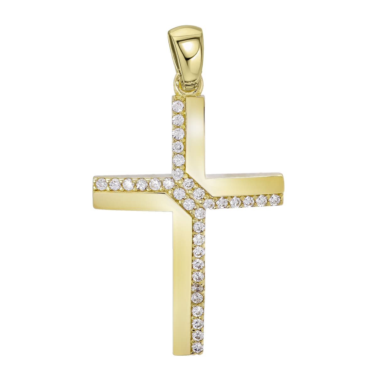 Women's Pendants Gofas Gold