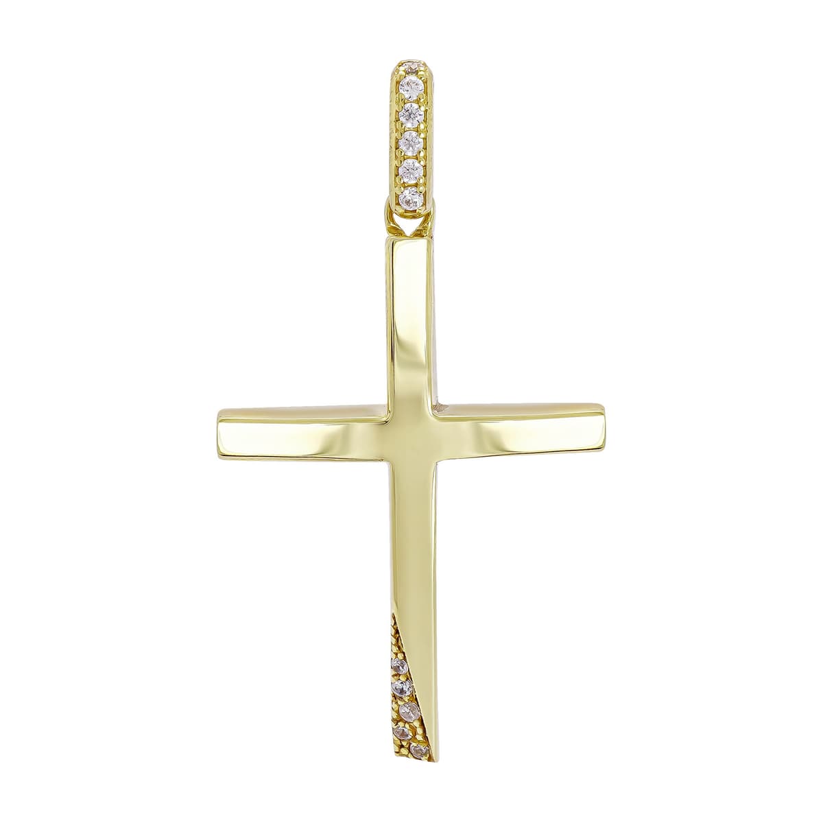 Women's Pendants Gofas Gold