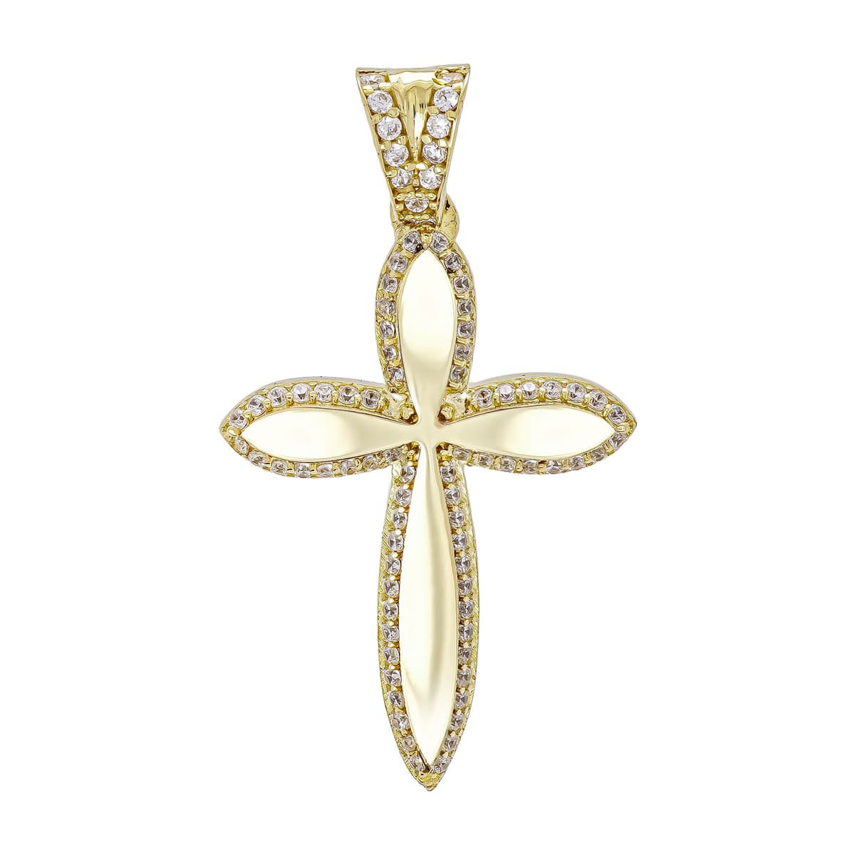 Women's Pendants Gofas Gold