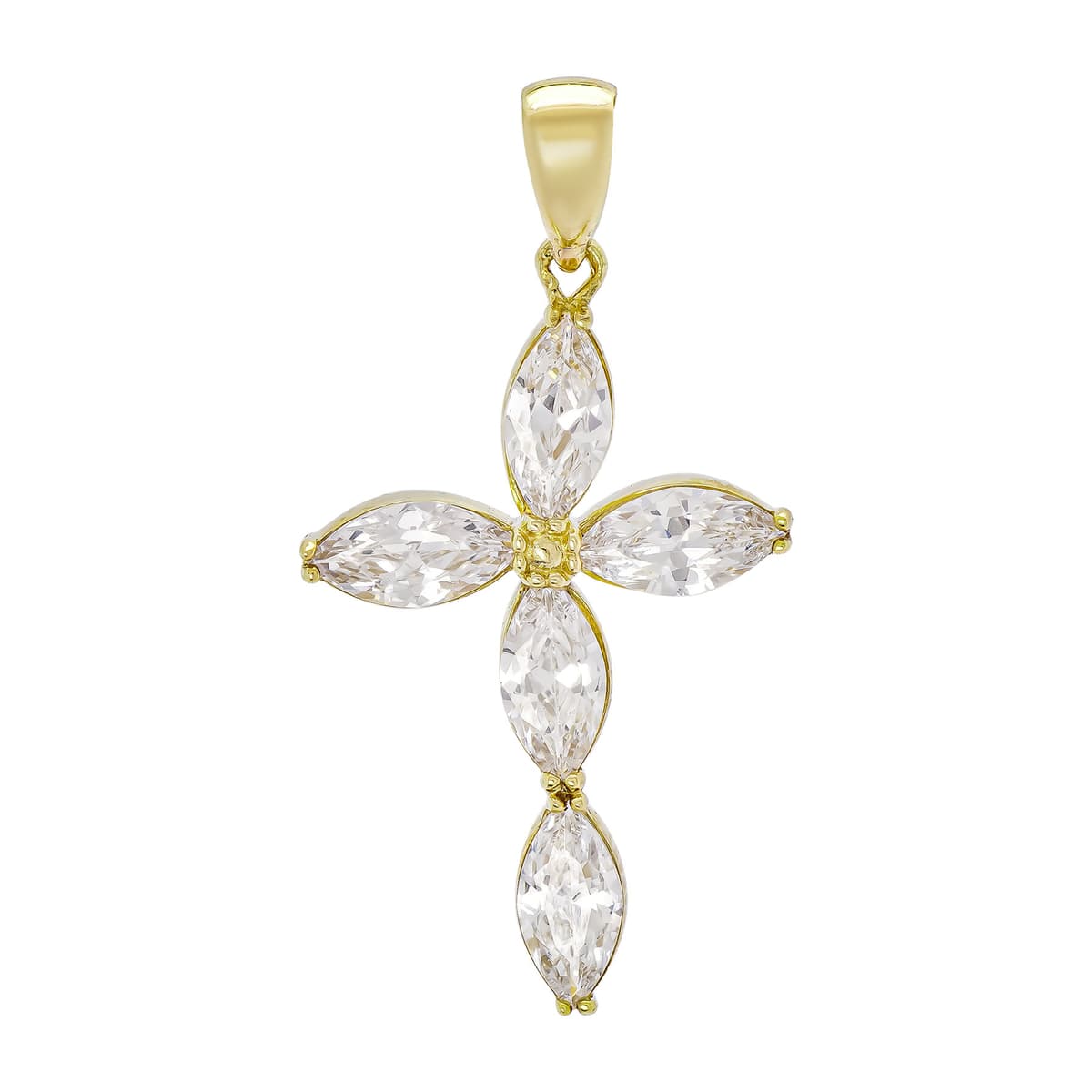 Women's Pendants Gofas Gold