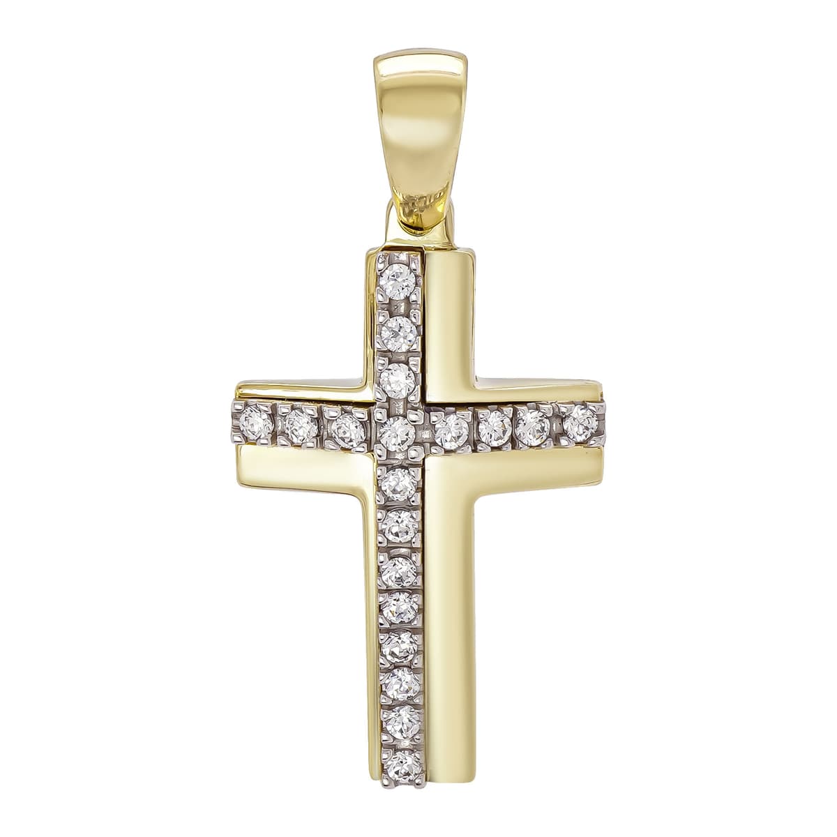 Women's Pendants Gofas Gold