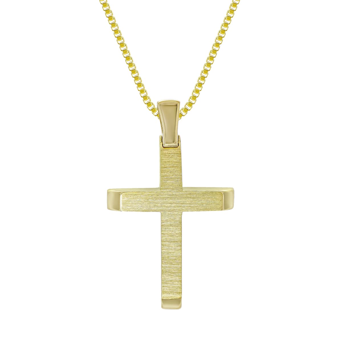 Women's Pendants Gofas Gold