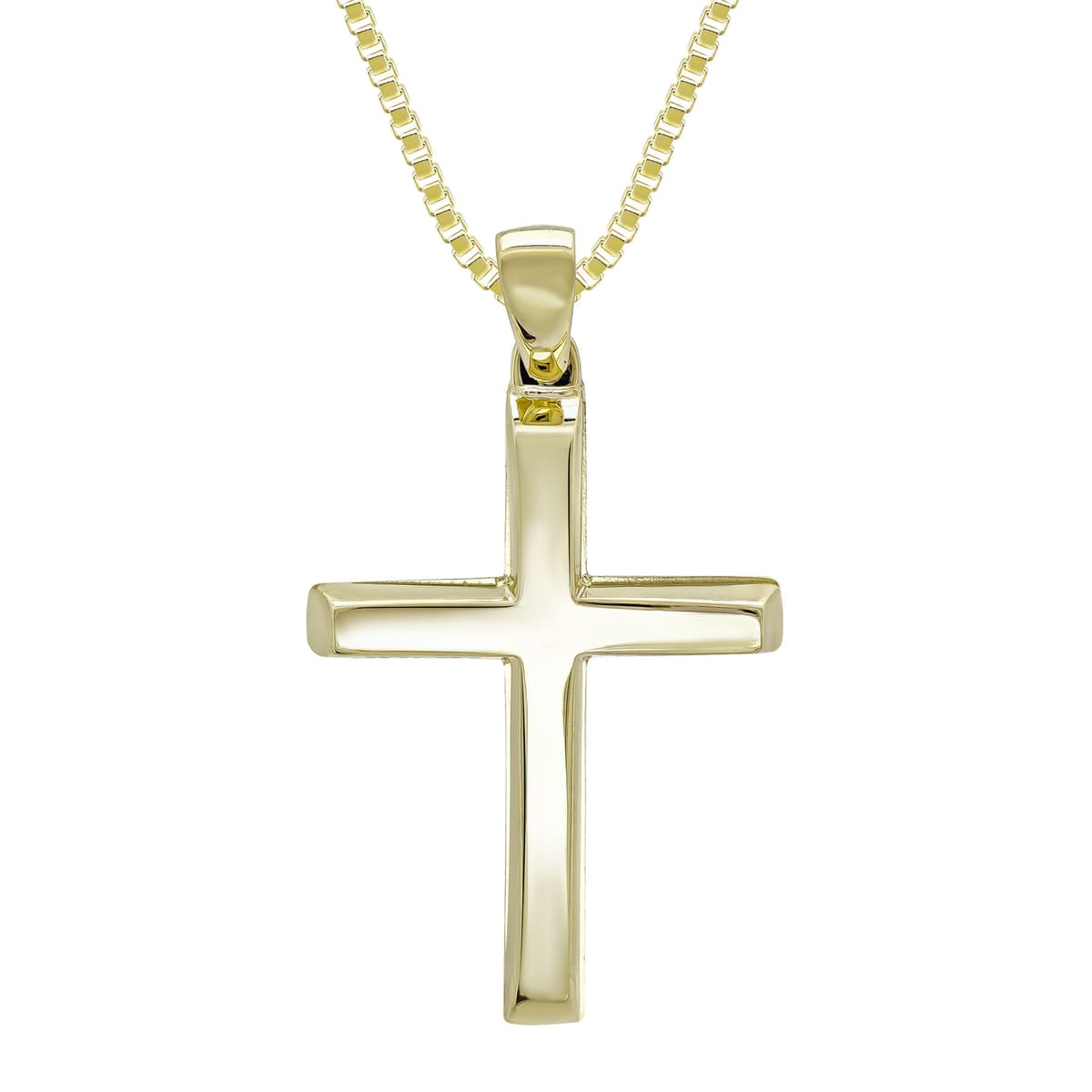 Women's Pendants Gofas Gold