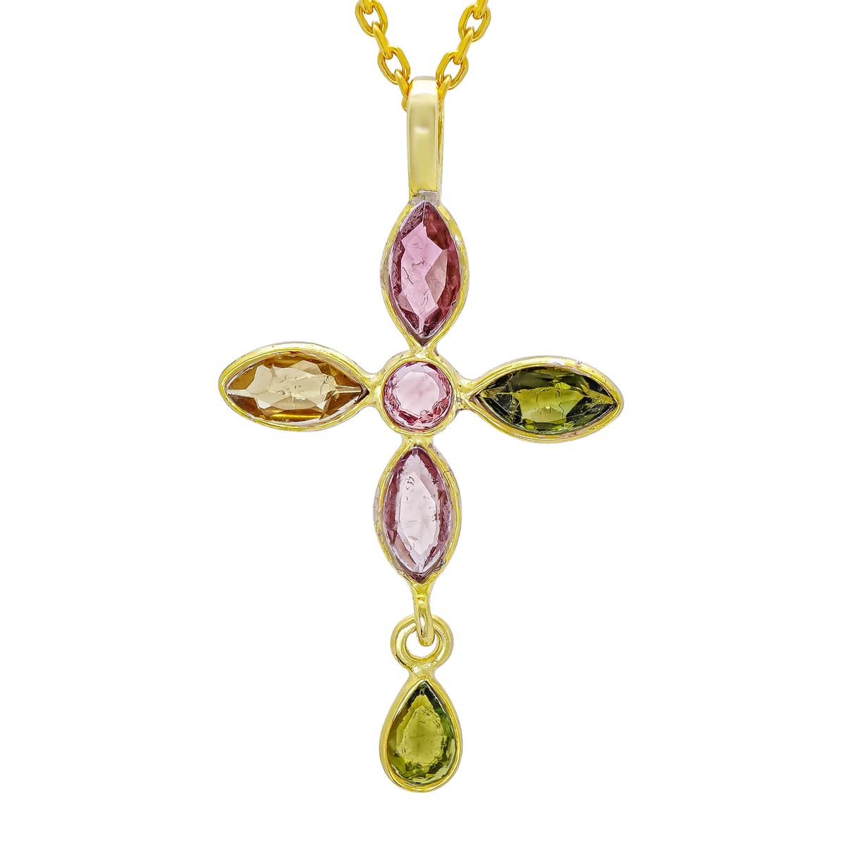 Women's Pendants Gofas Silver