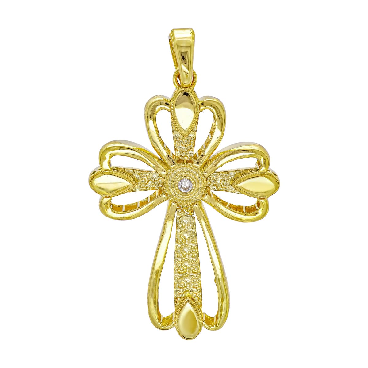 Women's Pendants Gofas Gold