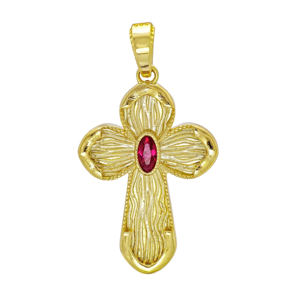 Women's Pendants Gofas Gold